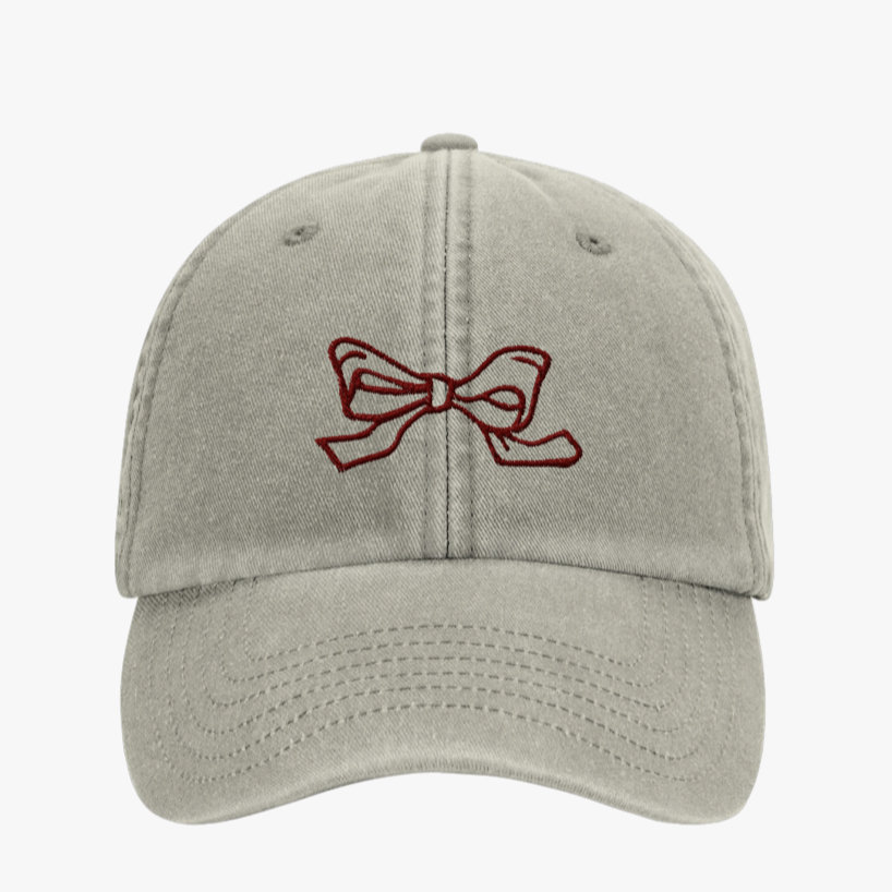 Bow - Hat