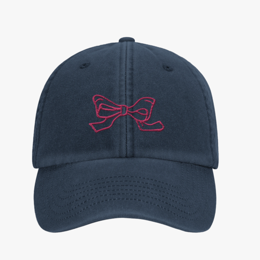 Bow - Hat