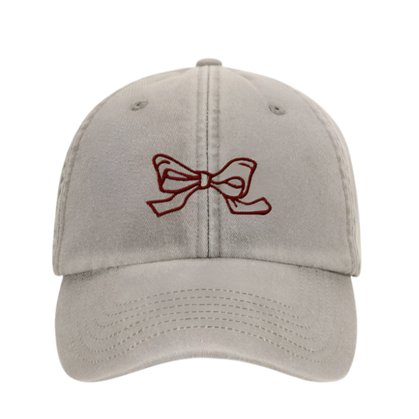 Bow - Hat