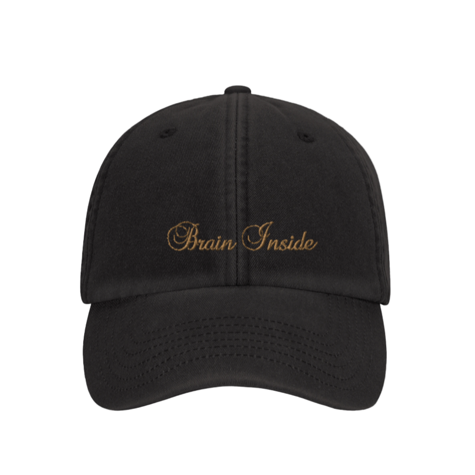 Brain Inside - Hat