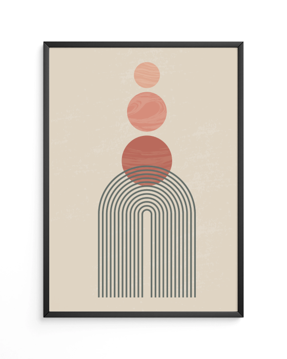 Moon - Poster