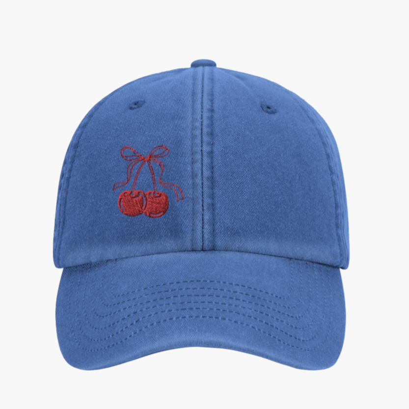 Cherry - Hat
