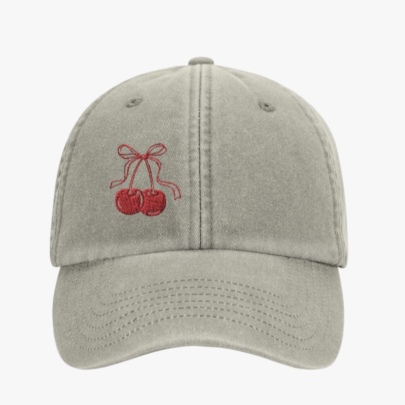 Cherry - Hat