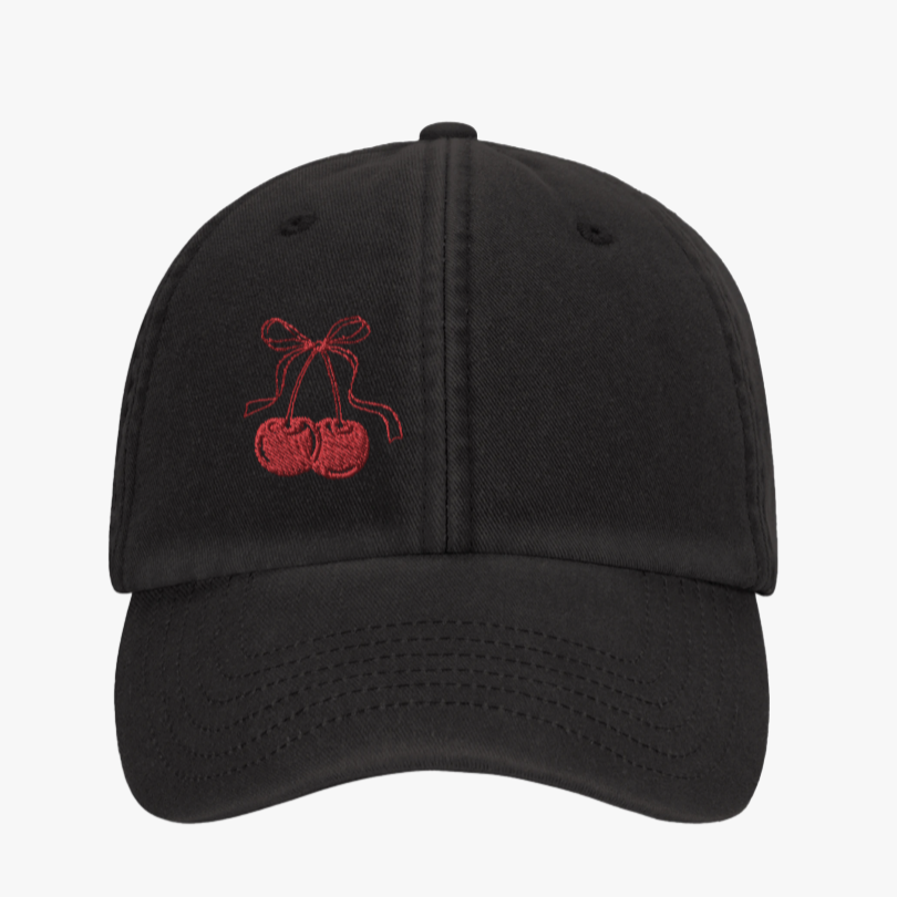 Cherry - Hat