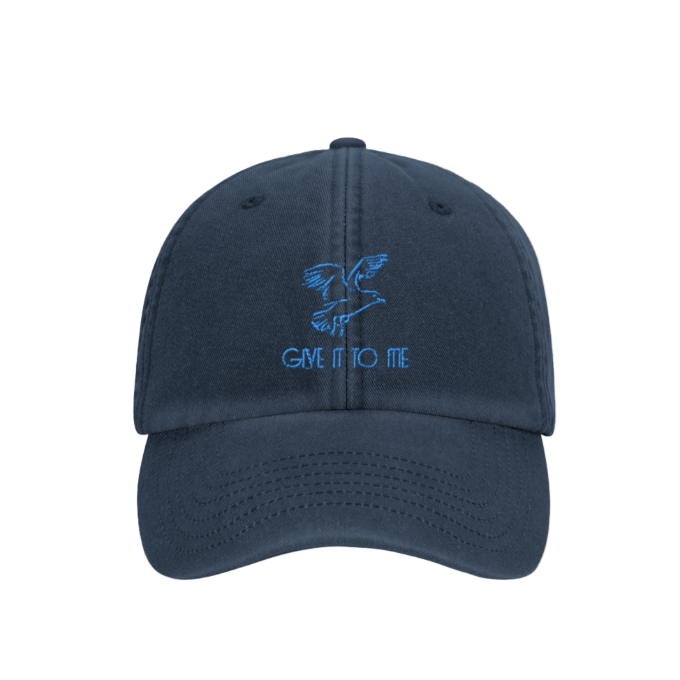 Give It To Me- Hat