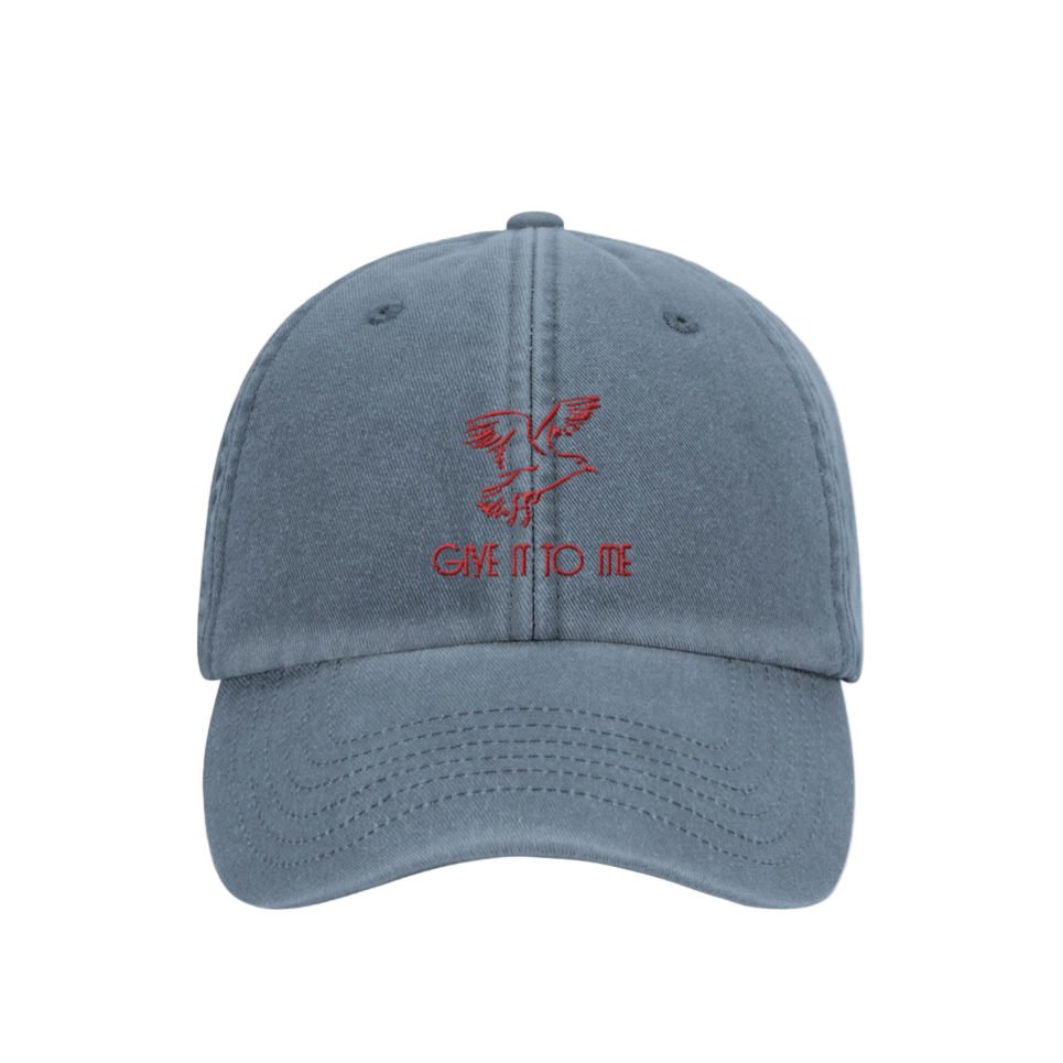 Give It To Me- Hat