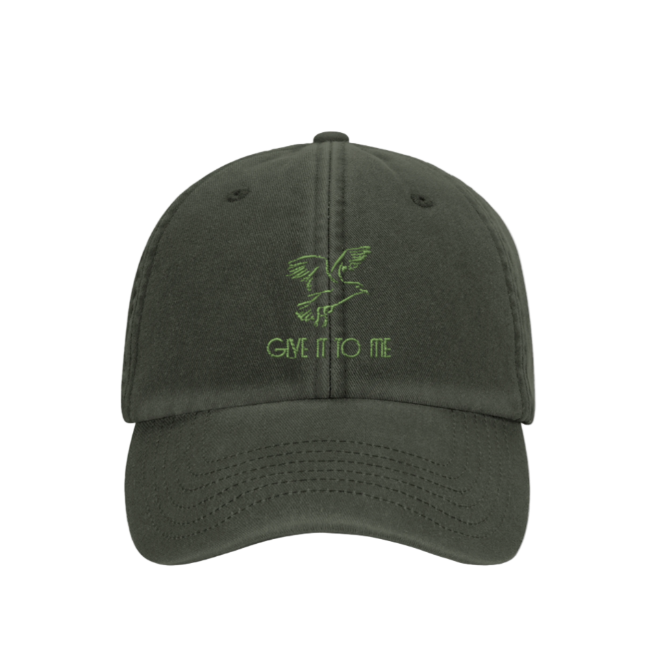 Give It To Me- Hat