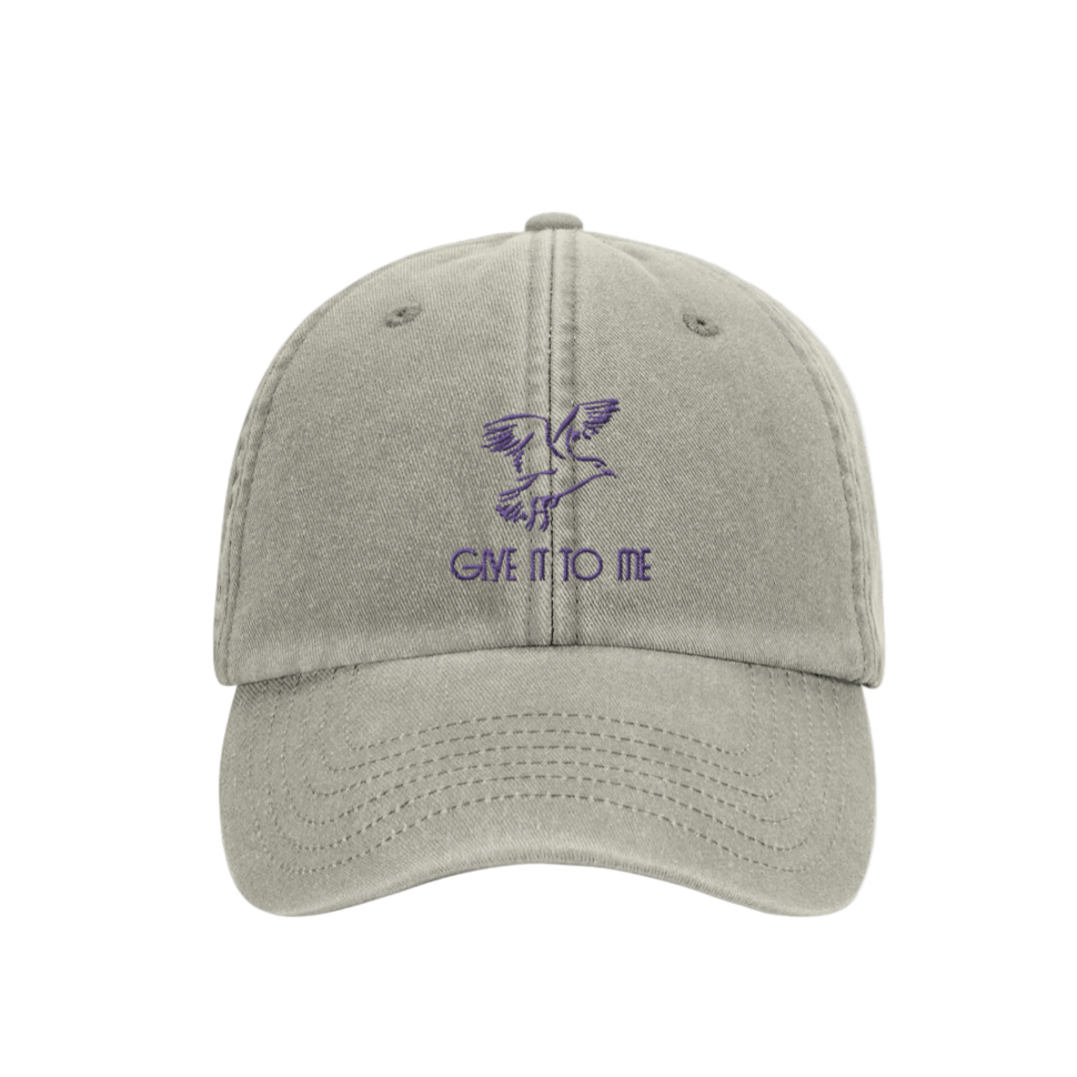 Give It To Me- Hat