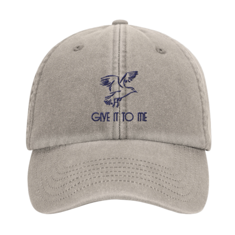 Give It To Me- Hat