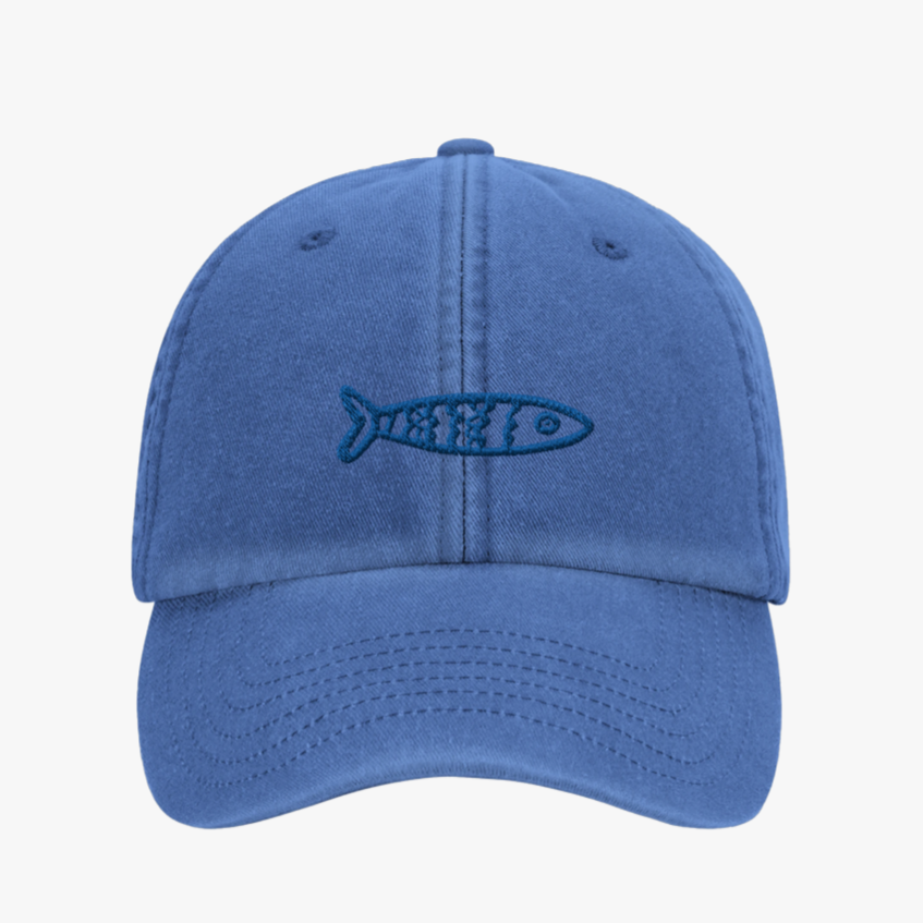 Sardine - Hat