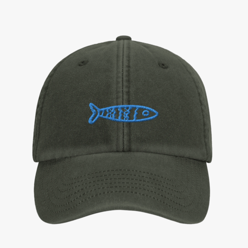 Sardine - Hat