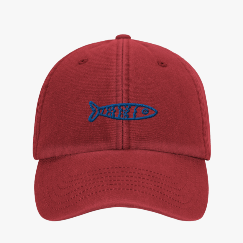 Sardine - Hat
