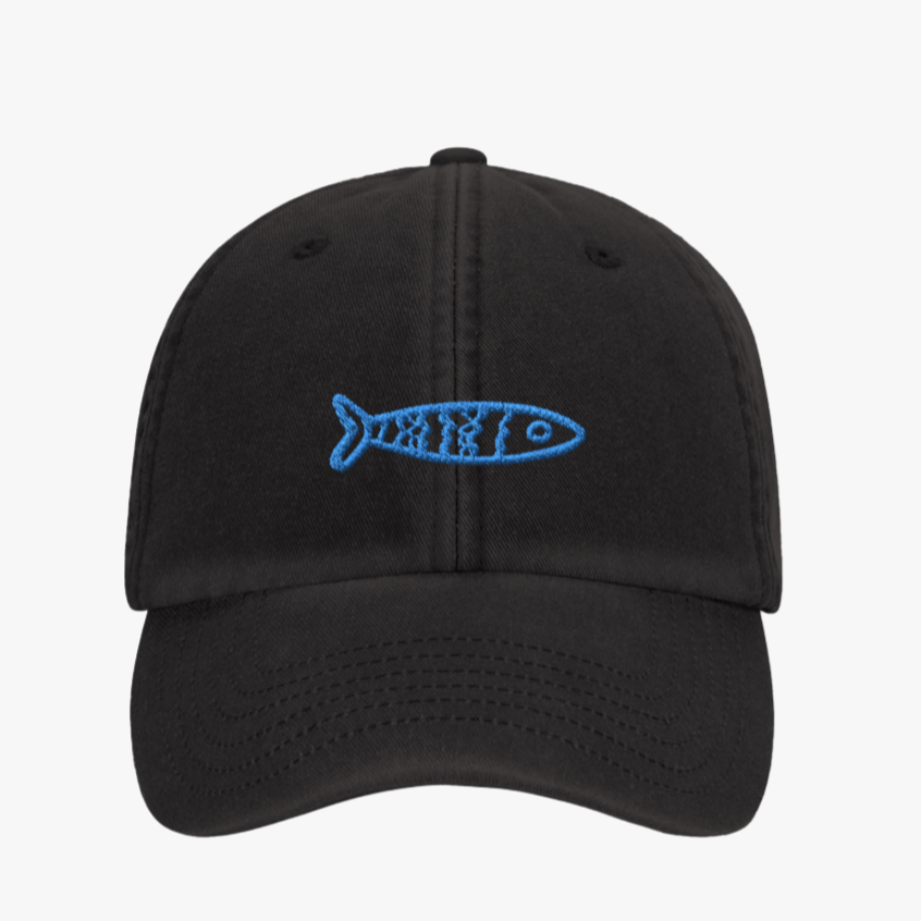 Sardine - Hat