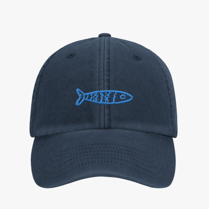 Sardine - Hat