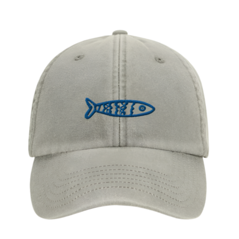Sardine - Hat