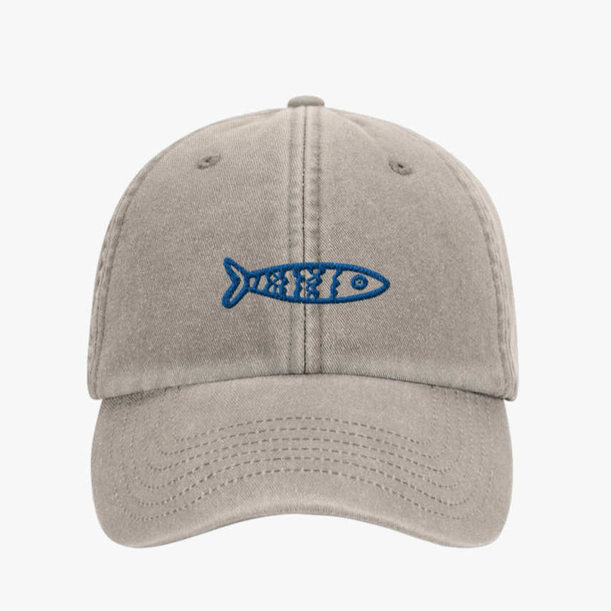 Sardine - Hat