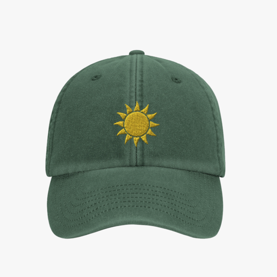 Sun - Hat