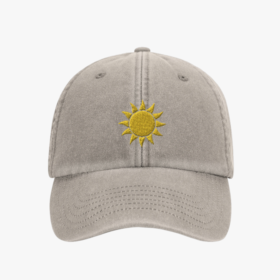 Sun - Hat