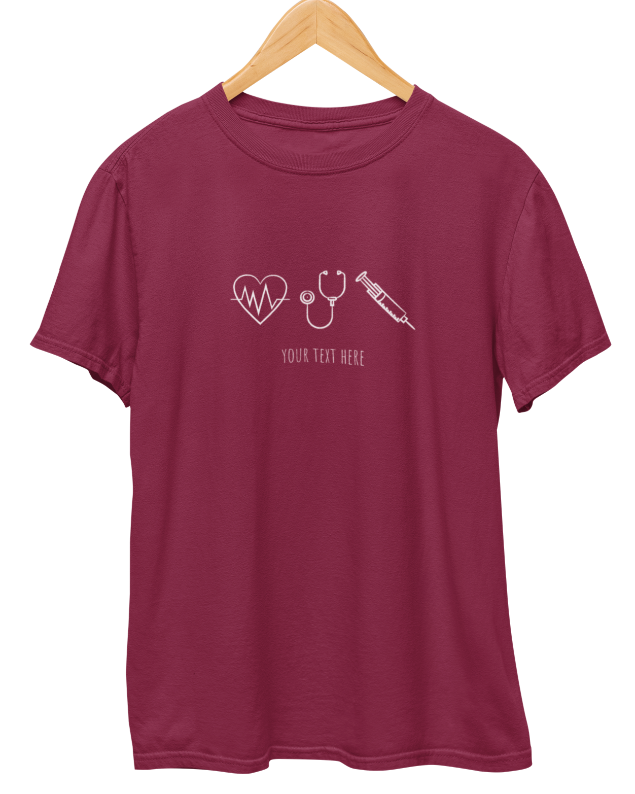 Professions T shirt