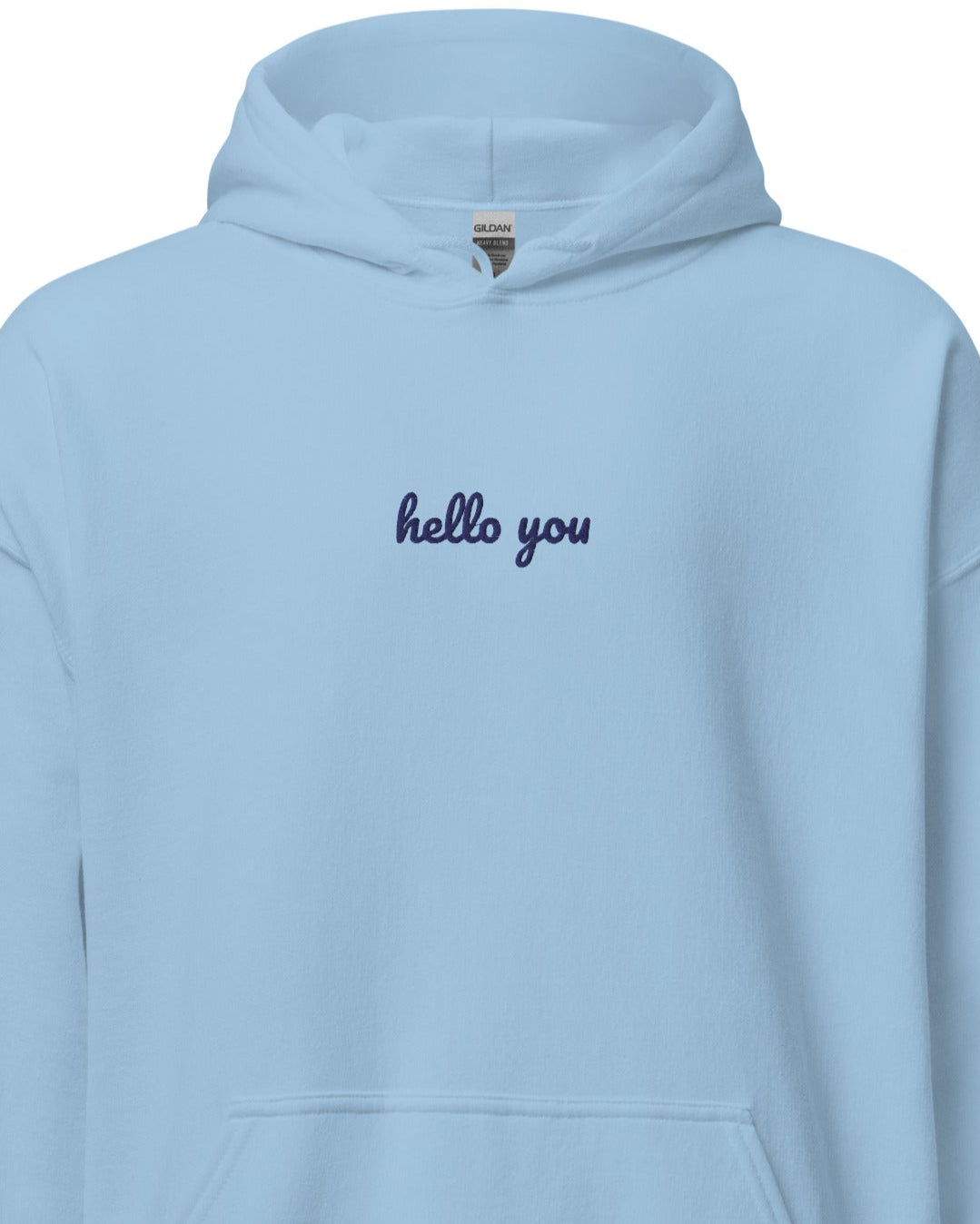 Hello You - Unisex Hoodie