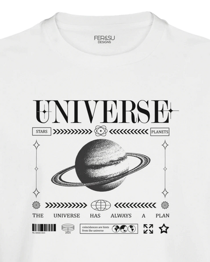 Universe T Shirts