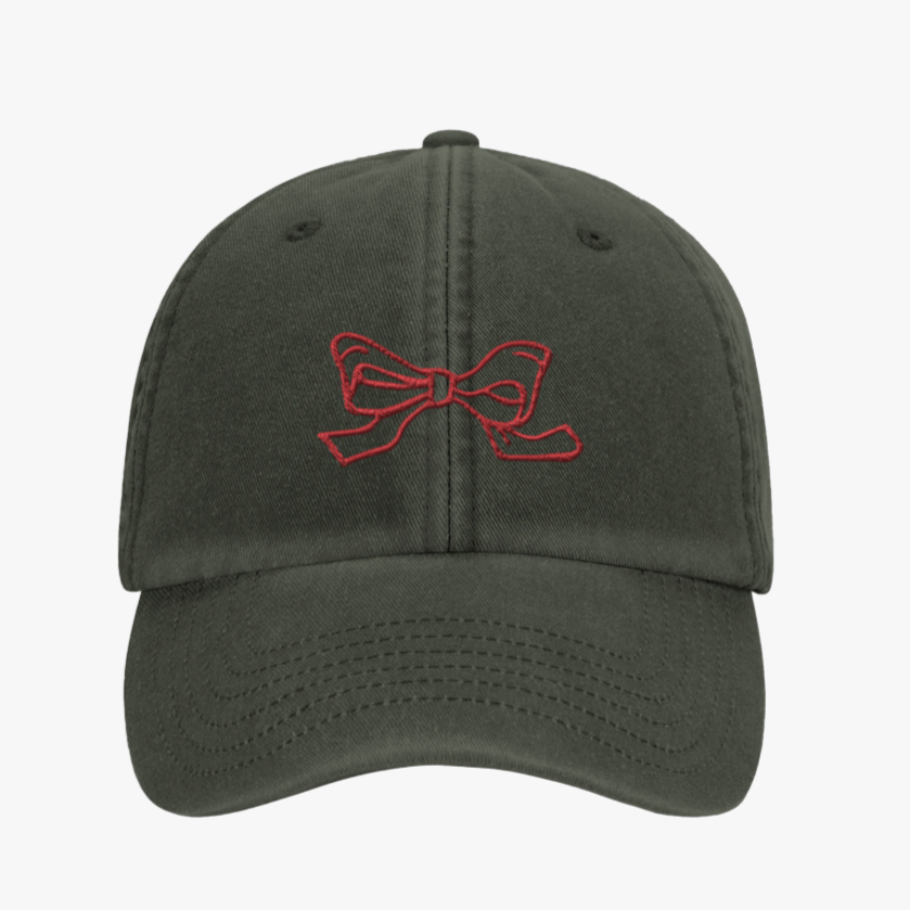 Bow - Hat