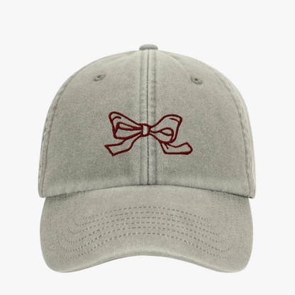 Bow - Hat