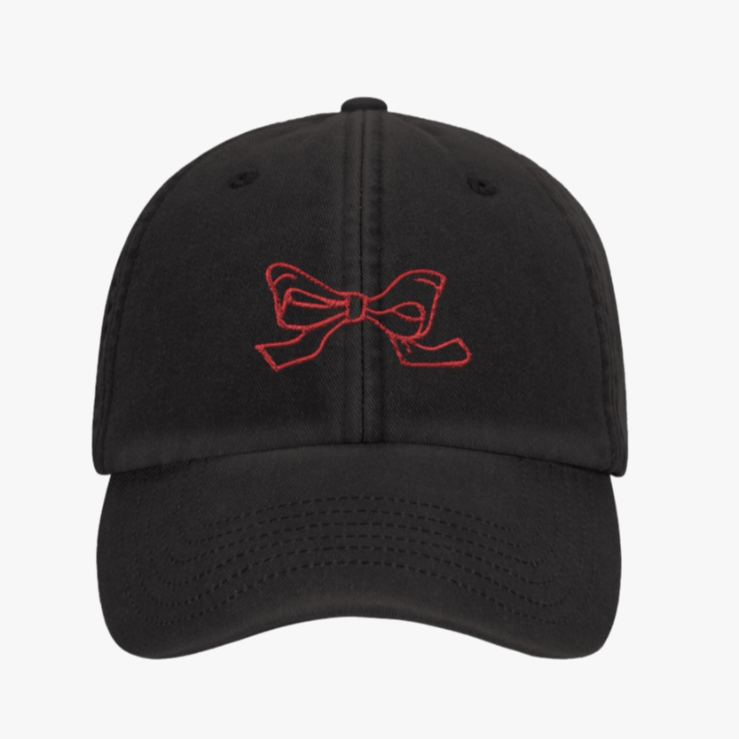 Bow - Hat