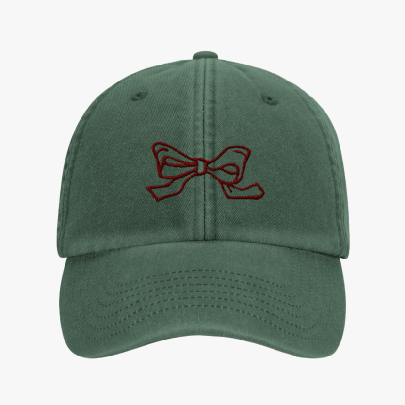 Bow - Hat