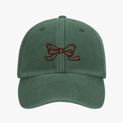 Bow - Hat