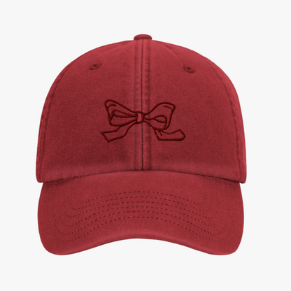 Bow - Hat