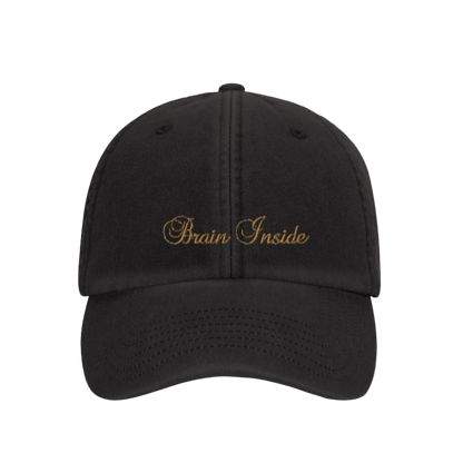 Brain Inside - Hat
