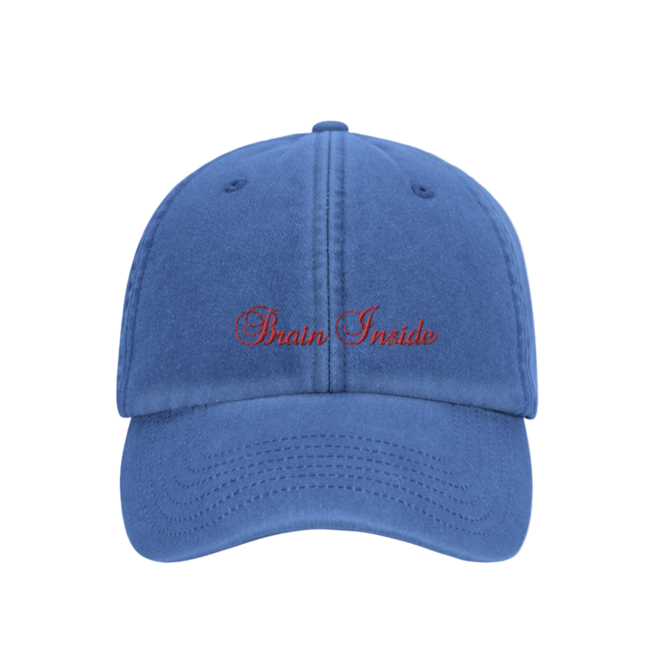 Brain Inside - Hat