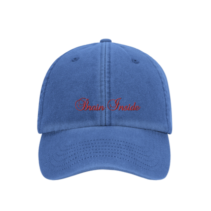 Brain Inside - Hat