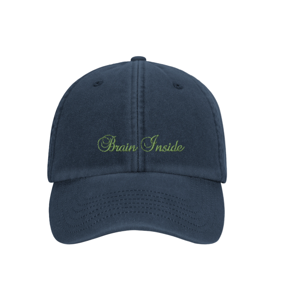 Brain Inside - Hat