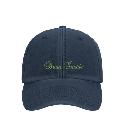 Brain Inside - Hat
