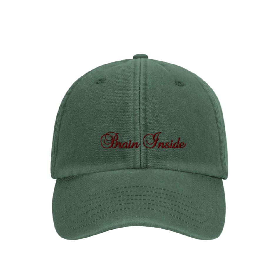 Brain Inside - Hat