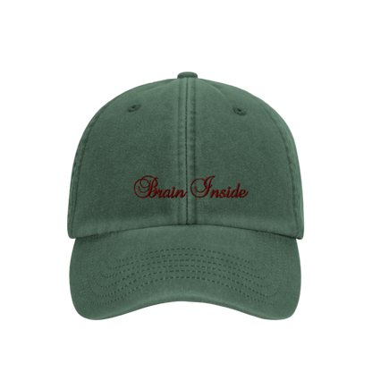 Brain Inside - Hat
