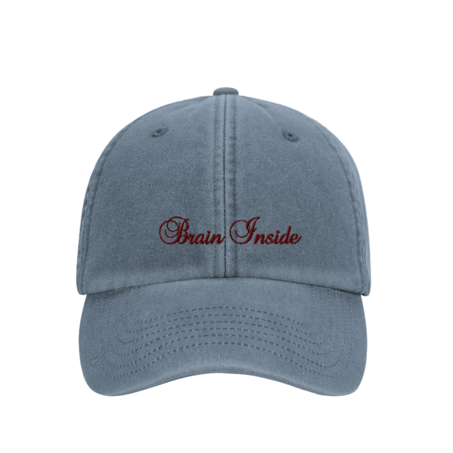 Brain Inside - Hat