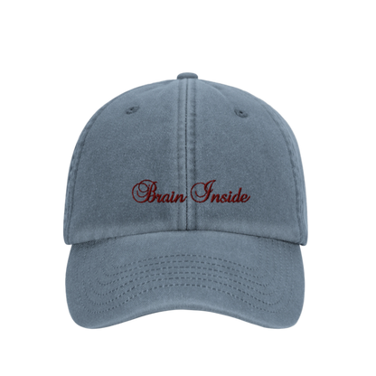 Brain Inside - Hat