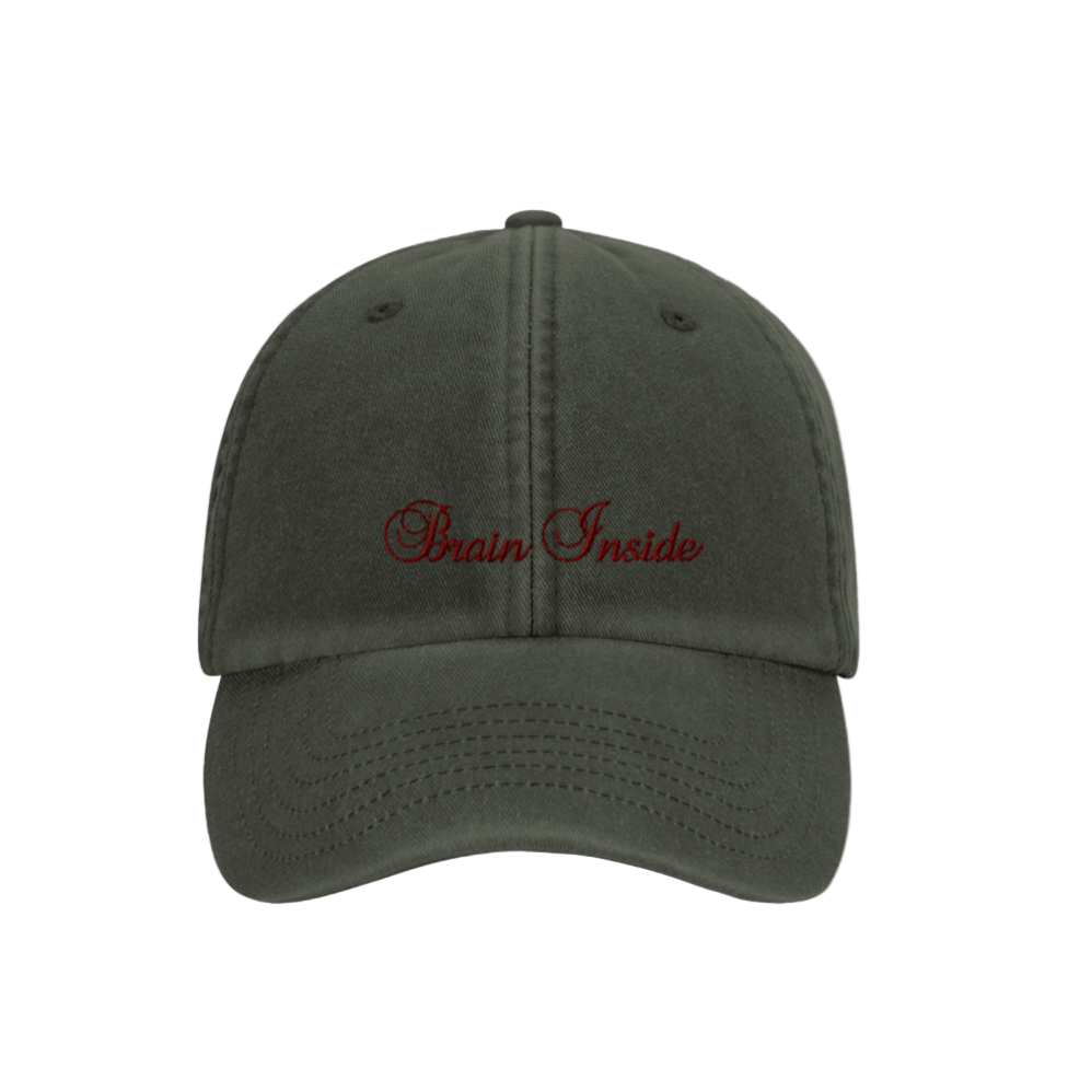 Brain Inside - Hat