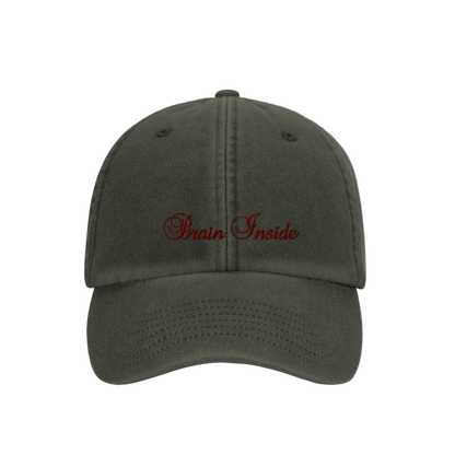 Brain Inside - Hat