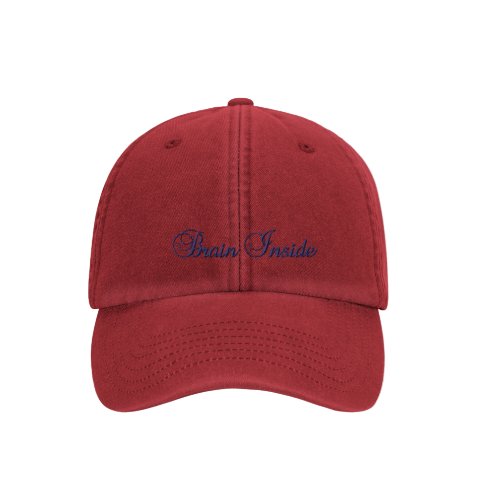 Brain Inside - Hat