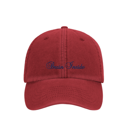 Brain Inside - Hat