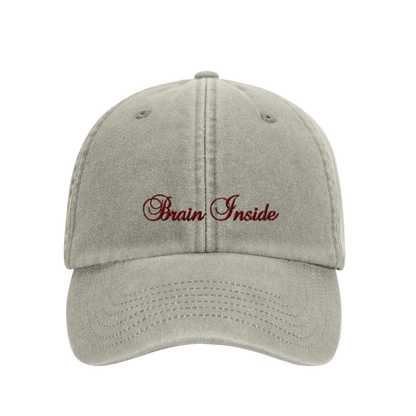 Brain Inside - Hat