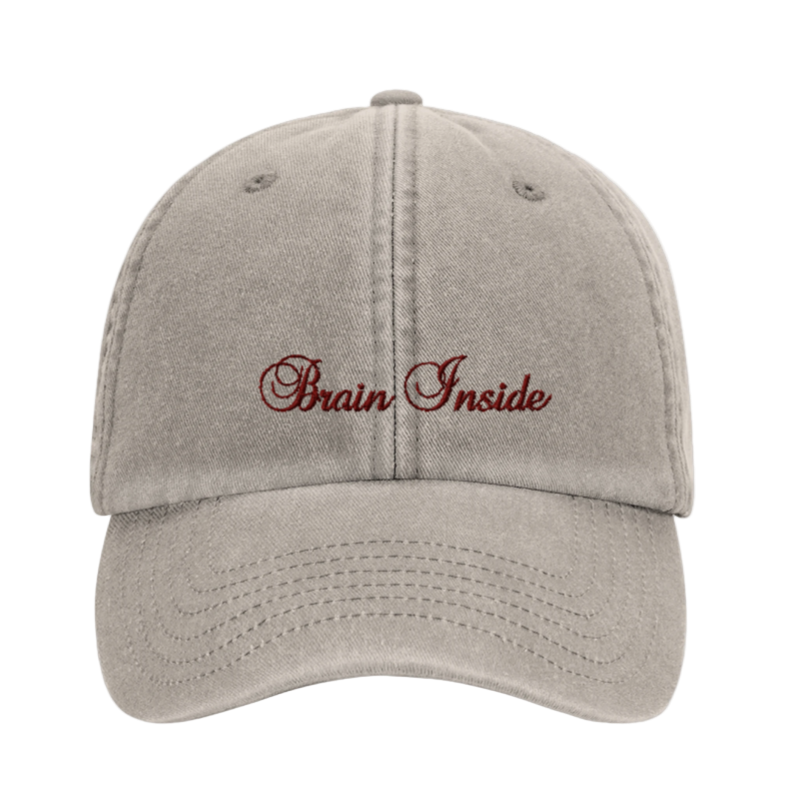 Brain Inside - Hat