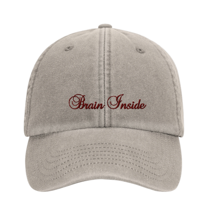 Brain Inside - Hat