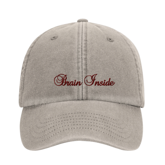 Brain Inside - Hat