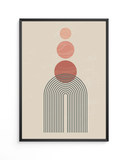 Moon - Poster