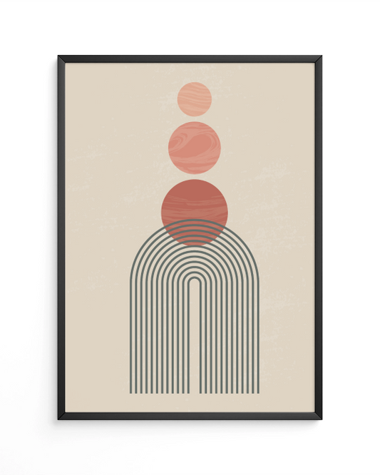 Moon - Poster